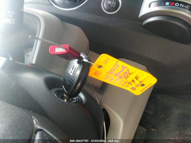 Honda Pilot Touring 2015 5FNYF4H99FB062888 Image 11