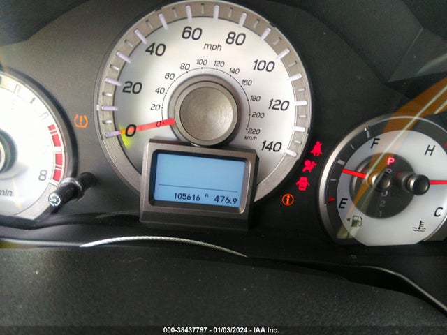 Honda Pilot Touring 2015 5FNYF4H99FB062888 Image 15