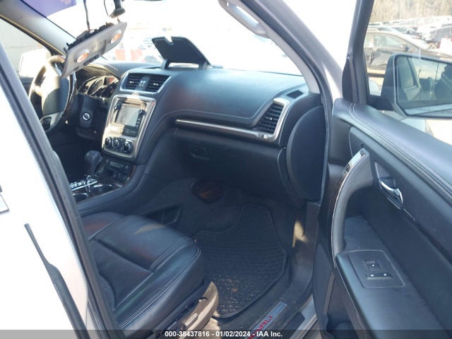 GMC Acadia Denali 2016 1GKKRTKD2GJ131603 Image 5