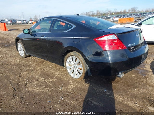 2008 HONDA ACCORD 3.5 EX-L VIN: 1HGCS22848A002542