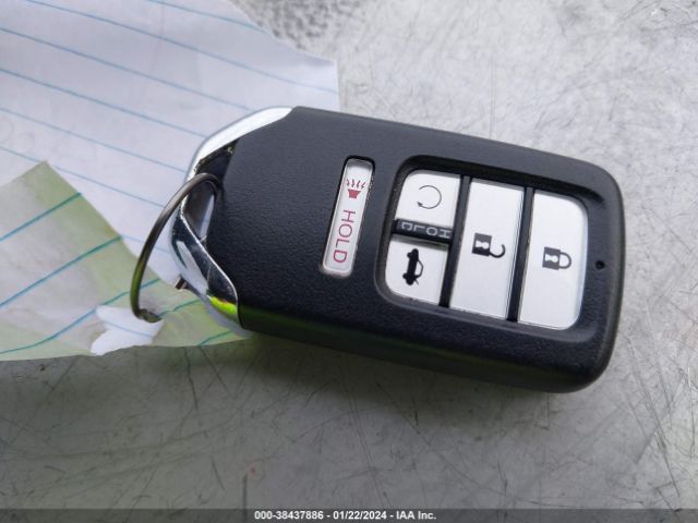 2HGFC3B30LH353074 Honda CIVIC EX
