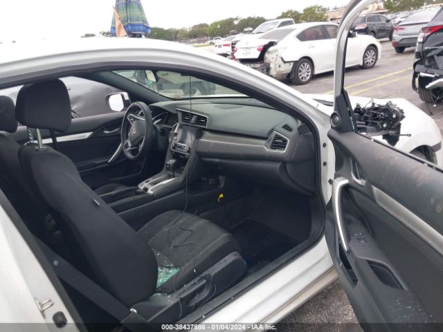 2HGFC3B30LH353074 Honda CIVIC EX