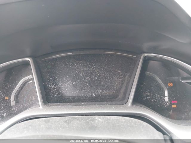 2HGFC3B30LH353074 Honda CIVIC EX
