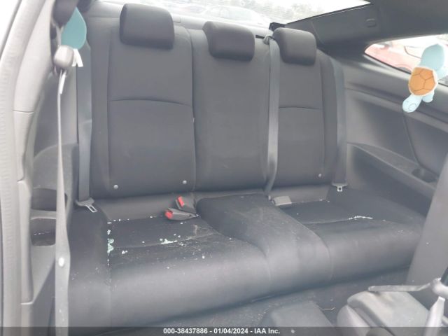 2HGFC3B30LH353074 Honda CIVIC EX