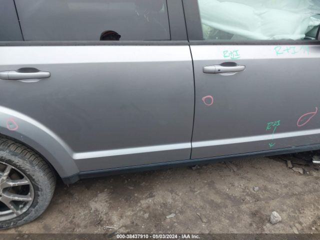 3C4PDCEG7JT469729 Dodge JOURNEY GT