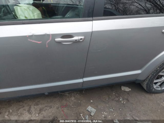3C4PDCEG7JT469729 Dodge JOURNEY GT