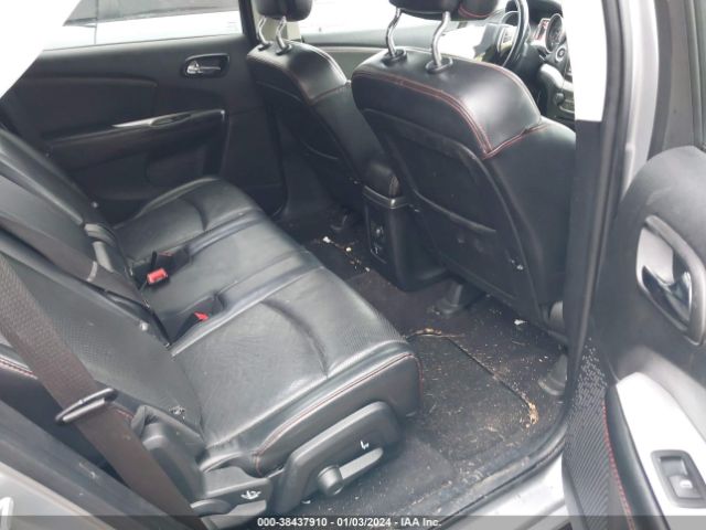 3C4PDCEG7JT469729 Dodge JOURNEY GT