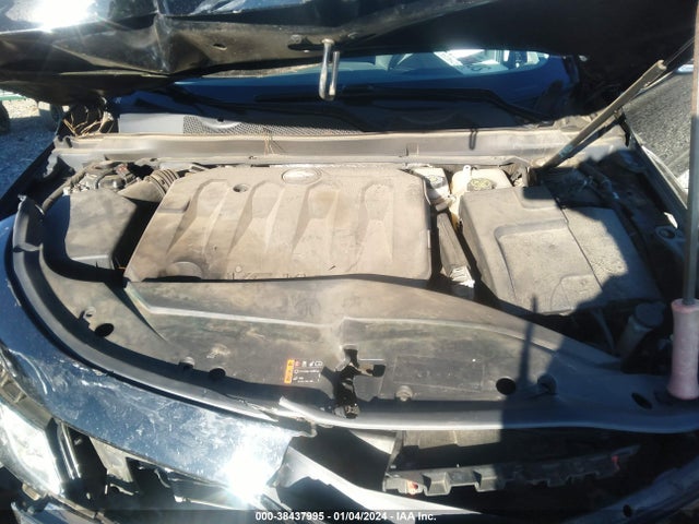Chevrolet IMPALA LT 2019 1G11Z5S3XKU105096 Image 10