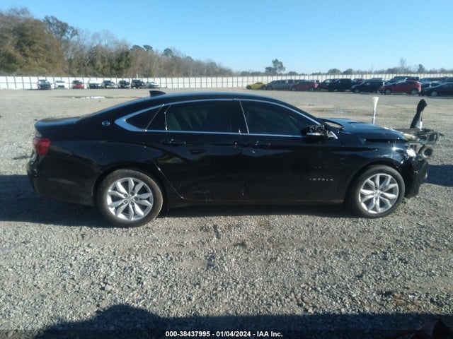 Chevrolet IMPALA LT 2019 1G11Z5S3XKU105096 Image 12