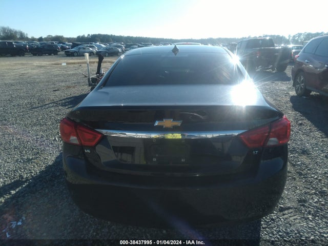 Chevrolet IMPALA LT 2019 1G11Z5S3XKU105096 Image 15