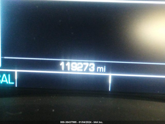 Chevrolet IMPALA LT 2019 1G11Z5S3XKU105096 Image 7