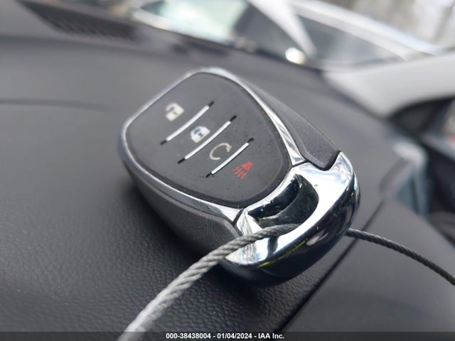 Chevrolet EQUINOX LT 2018 2GNAXSEV8J6230742 Image 11