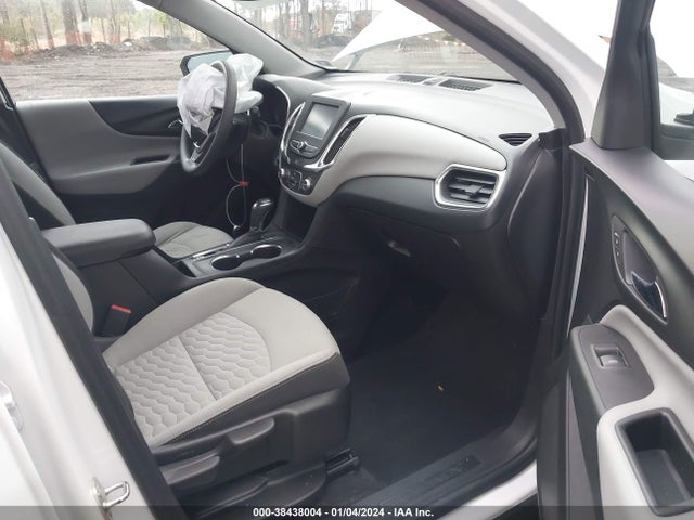 Chevrolet EQUINOX LT 2018 2GNAXSEV8J6230742 Image 5