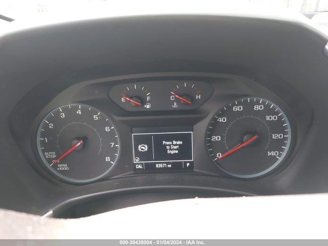 Chevrolet EQUINOX LT 2018 2GNAXSEV8J6230742 Image 7