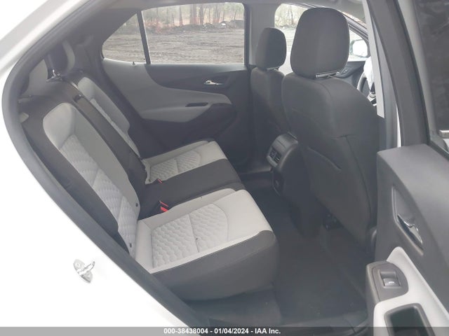 Chevrolet EQUINOX LT 2018 2GNAXSEV8J6230742 Image 8