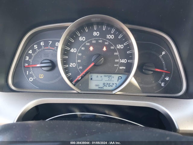 2015 TOYOTA RAV4 XLE VIN: JTMRFREV8FJ021308