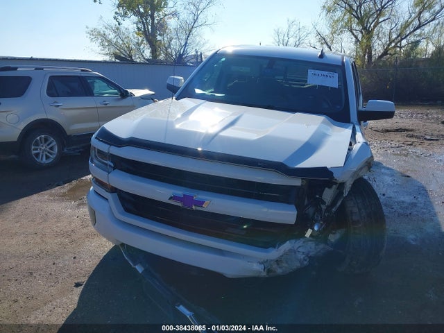 Chevrolet Silverado 1500 2lt 2017 3GCUKRECXHG390406 Image 10