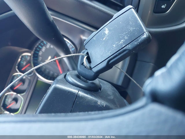 Chevrolet Silverado 1500 2lt 2017 3GCUKRECXHG390406 Image 11