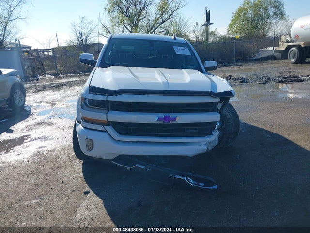 Chevrolet Silverado 1500 2lt 2017 3GCUKRECXHG390406 Image 12