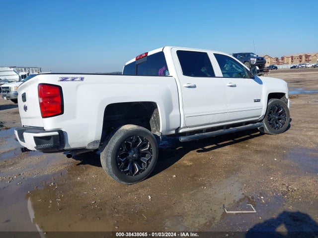 Chevrolet Silverado 1500 2lt 2017 3GCUKRECXHG390406 Image 13