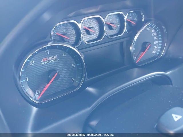 Chevrolet Silverado 1500 2lt 2017 3GCUKRECXHG390406 Image 15