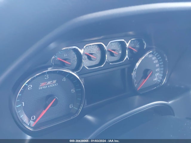 Chevrolet Silverado 1500 2lt 2017 3GCUKRECXHG390406 Image 7