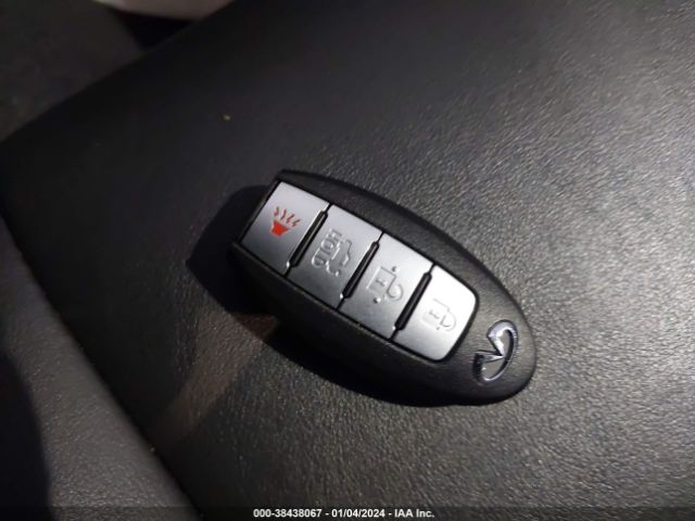 2015 INFINITI Q50 JN1BV7AR9FM393078 Photo 10