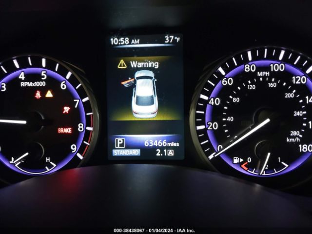2015 INFINITI Q50 JN1BV7AR9FM393078 Photo 6