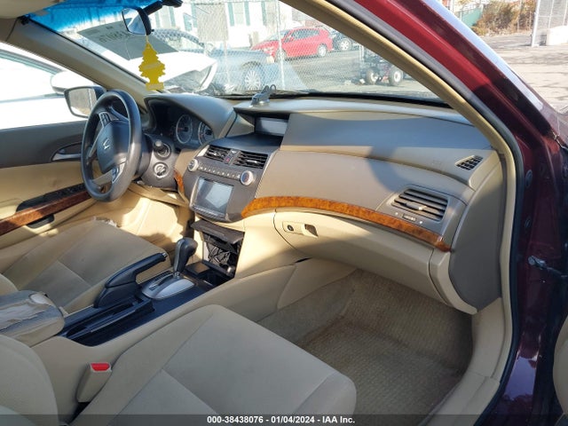 2008 HONDA ACCORD 3.5 EX VIN: 1HGCP36708A019492