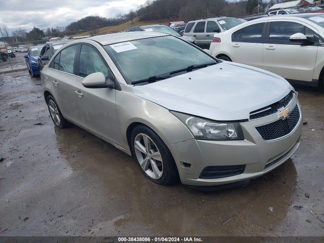 2014 1G1PE5SBXE7107821 main image