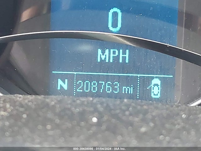 Chevrolet Cruze 2lt Auto 2014 1G1PE5SBXE7107821 Image 15