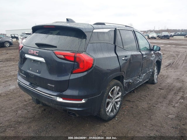 3GKALXEX3KL264317 GMC Terrain Denali
