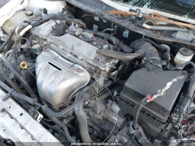 JTKJF5C75E3066261 Scion TC