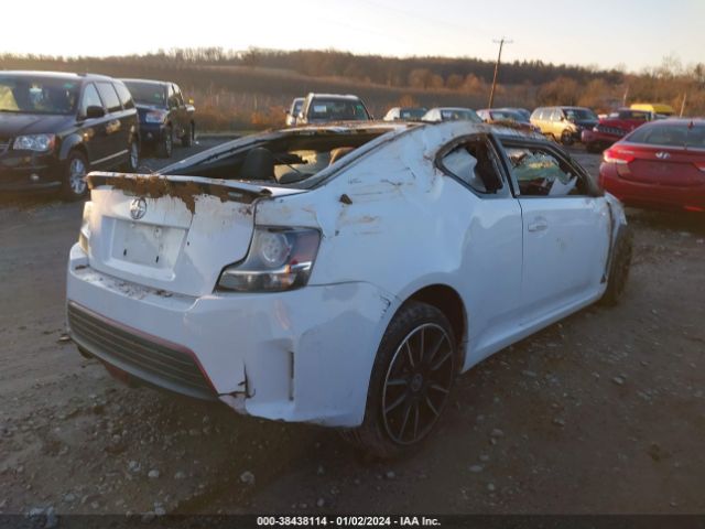 JTKJF5C75E3066261 Scion TC