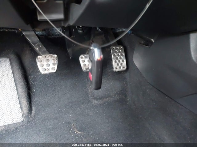 Honda Civic Type R Touring 2018 SHHFK8G70JU200769 Image 11