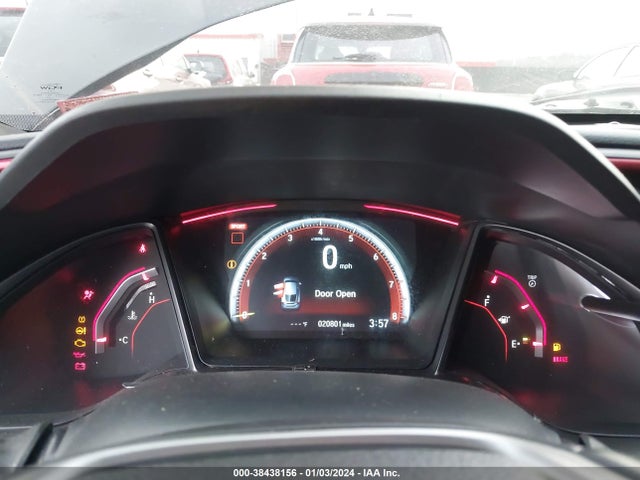 Honda Civic Type R Touring 2018 SHHFK8G70JU200769 Image 7