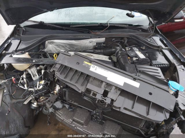 WVGAV7AXXHK052662 Volkswagen Tiguan 2.0t/2.0t S