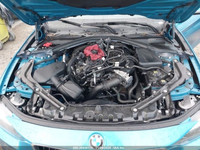 WBA4Z1C50JEC73013 BMW 430I