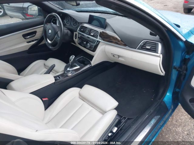 WBA4Z1C50JEC73013 BMW 430I