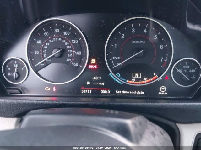 WBA4Z1C50JEC73013 BMW 430I