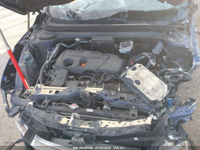 5J8TC1H34KL025690 Acura Rdx Base (a10)