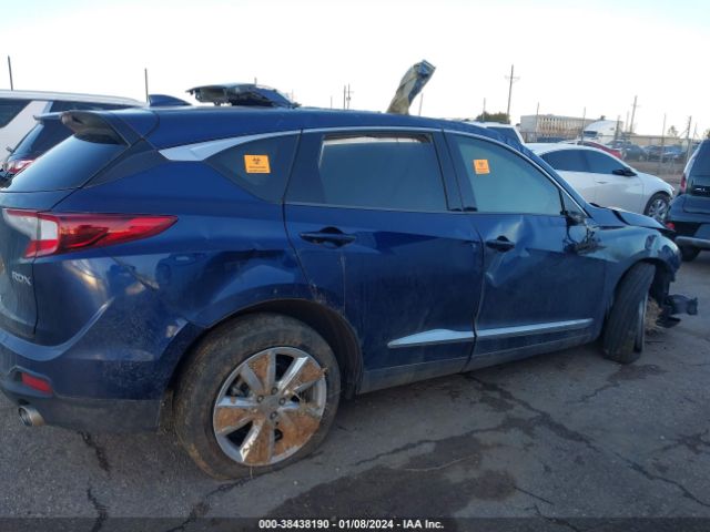 5J8TC1H34KL025690 Acura Rdx Base (a10)