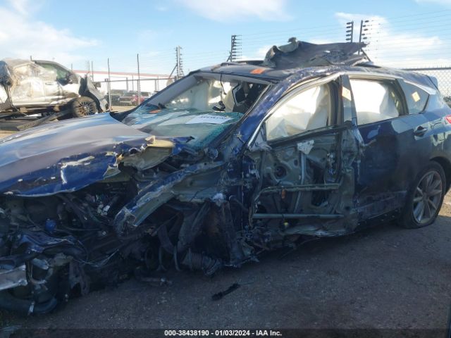 5J8TC1H34KL025690 Acura Rdx Base (a10)