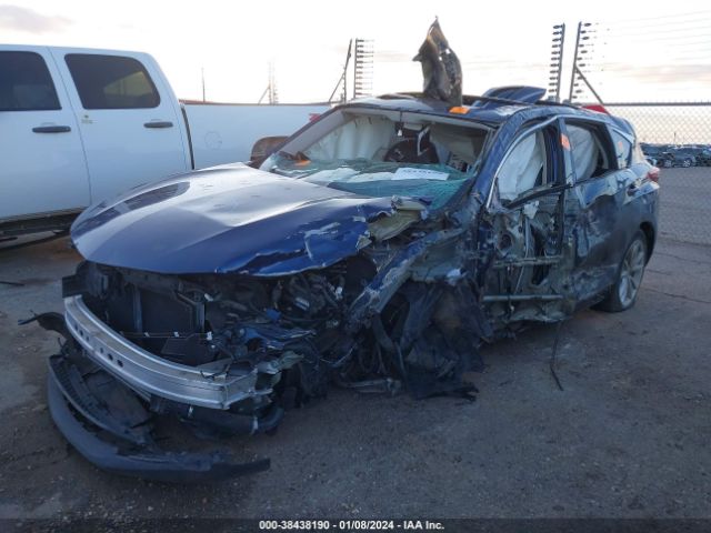 5J8TC1H34KL025690 Acura Rdx Base (a10)