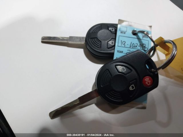 1FMCU9GX6FUB23467 Ford ESCAPE SE