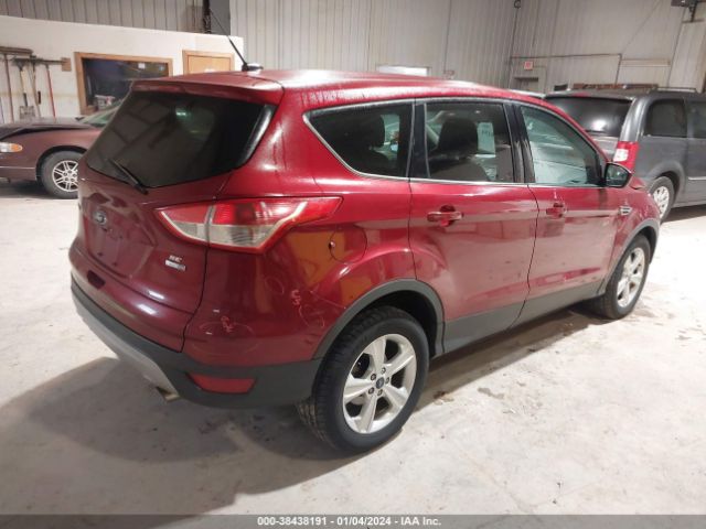 1FMCU9GX6FUB23467 Ford ESCAPE SE