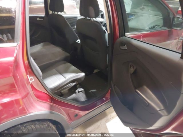 1FMCU9GX6FUB23467 Ford ESCAPE SE