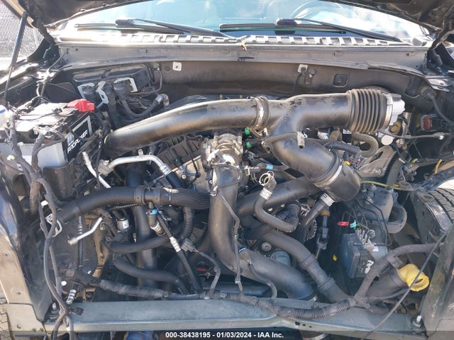 Ford Expedition Xlt Max 2021 1FMJK1HT2MEA66797 Image 10