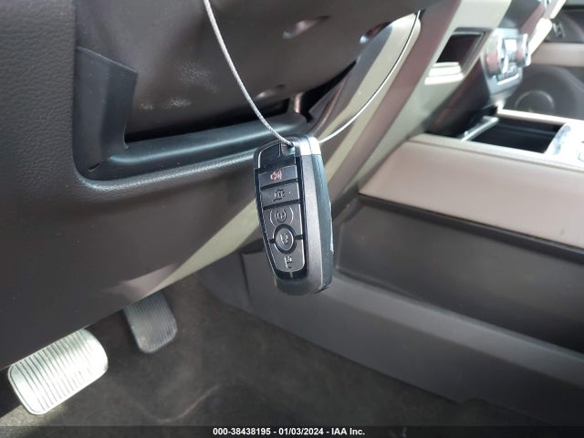 Ford Expedition Xlt Max 2021 1FMJK1HT2MEA66797 Image 11