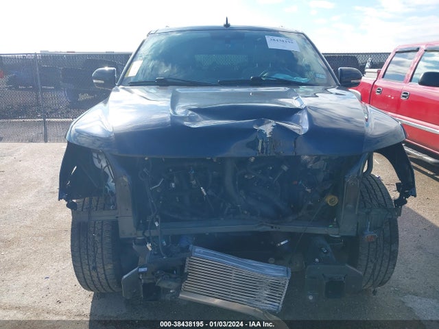 Ford Expedition Xlt Max 2021 1FMJK1HT2MEA66797 Image 12
